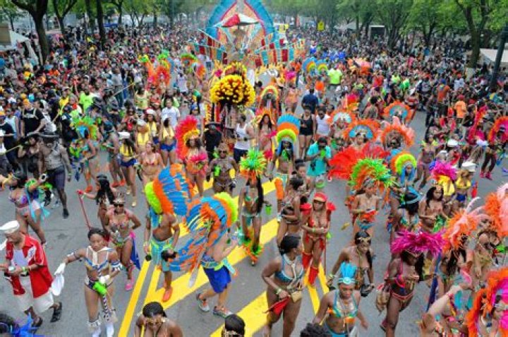 What is Juve carnival?