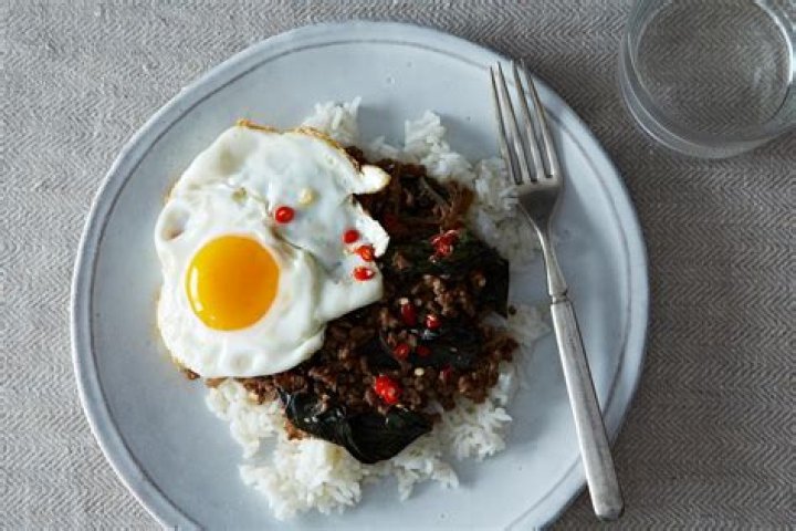 What is Kaprow food?