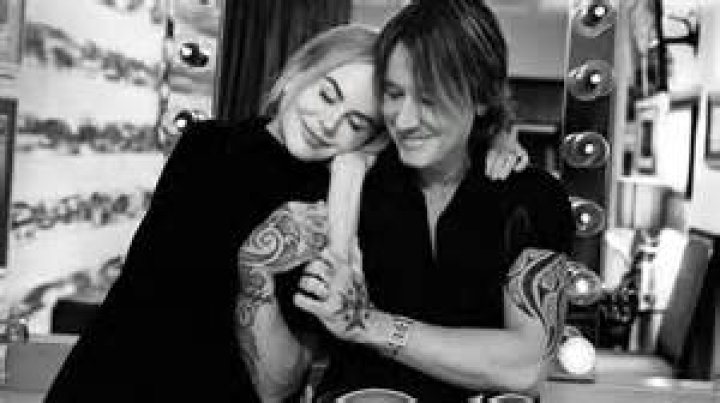 What is Keith Urban and Nicole Kidman's net worth?