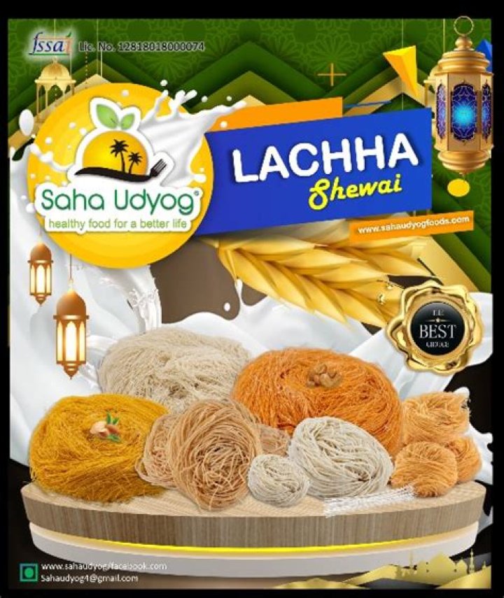 What is Laccha?