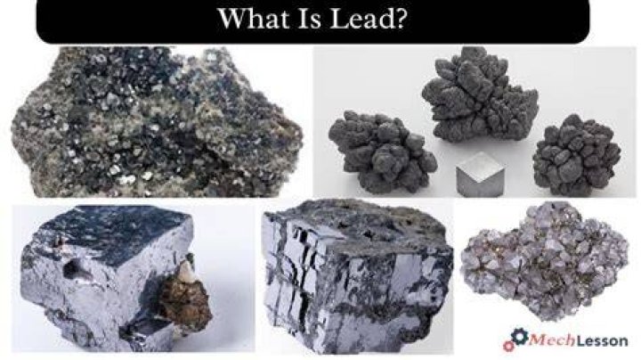What is lead still used for?