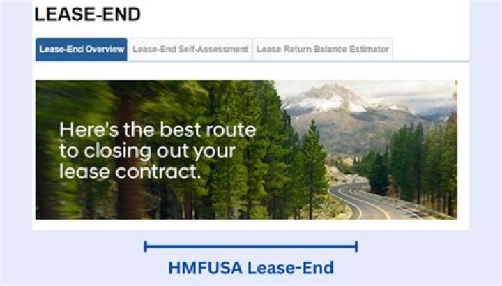 What is lease end protection?