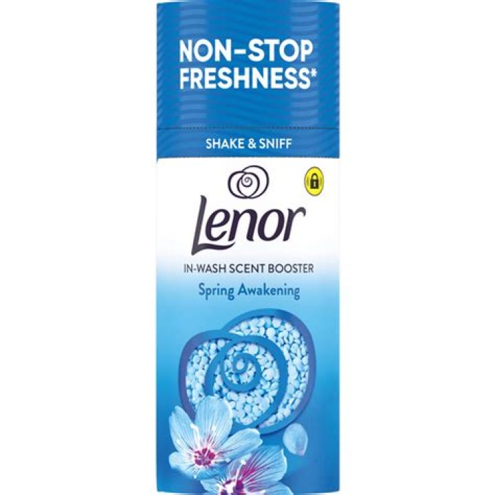 What is Lenor Spring Awakening?