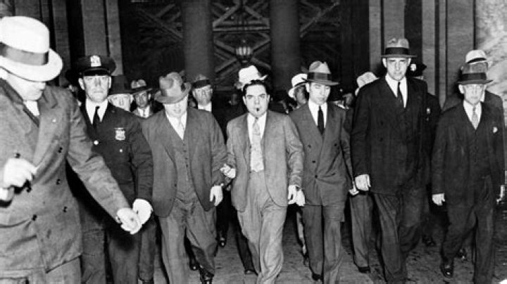 What is life in the Mafia like?