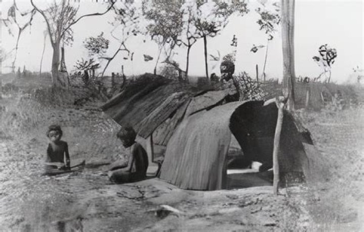 What is life like for Aboriginals now?