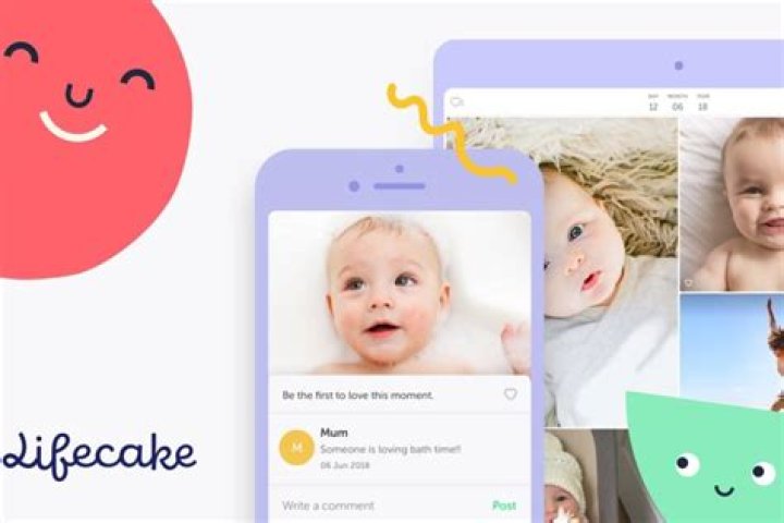 What is Lifecake app?