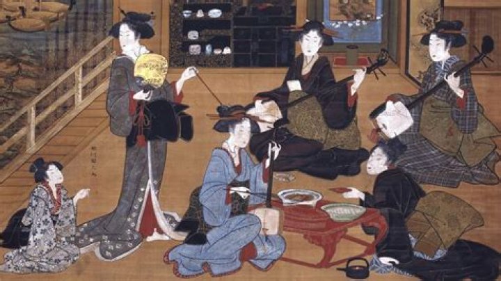 What is light music Japanese?