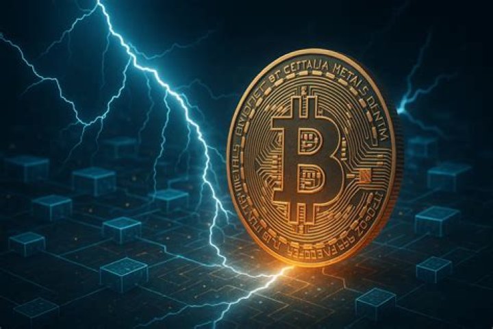 What is lightning network in Blockchain?
