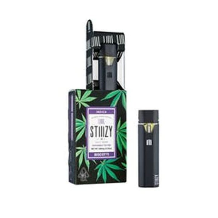 What is Liiil Stiiizy?