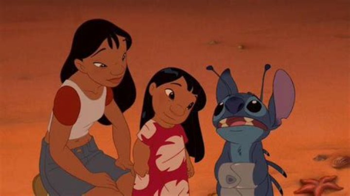 What is Lilo in English?