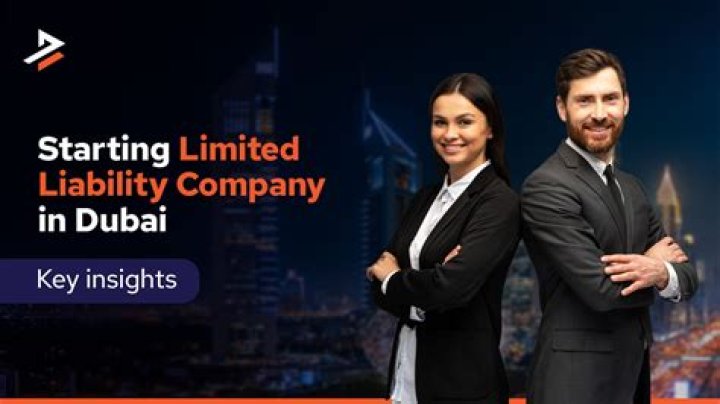 What is LLC company in Dubai?