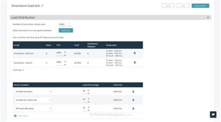 What is LoadNinja?