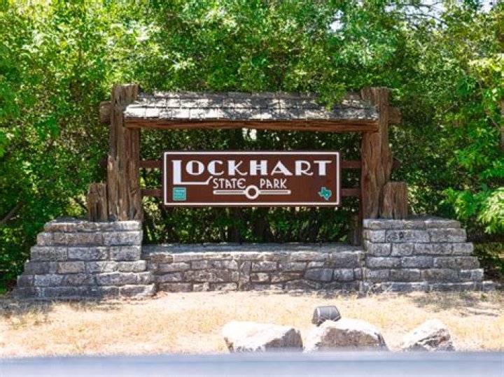 What is Lockhart known for?