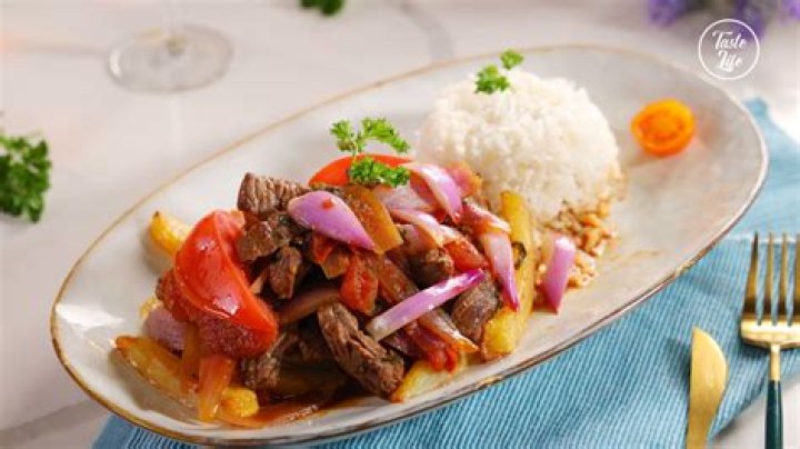 What is LOMO ahumado?