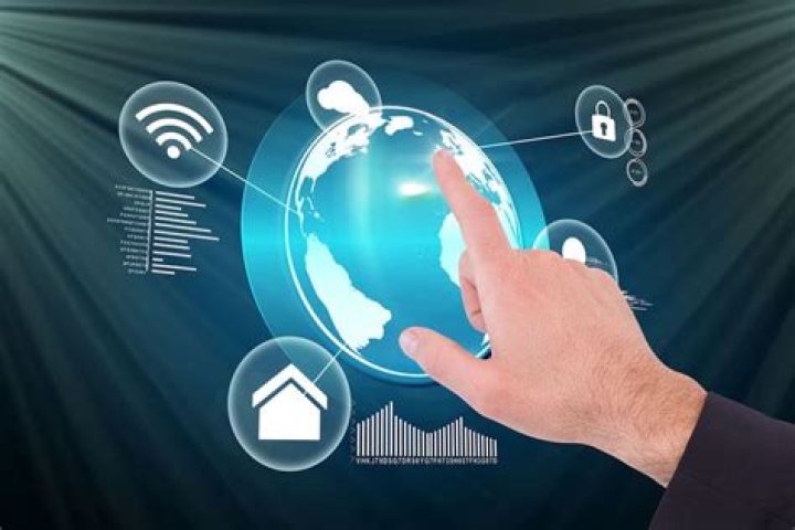 What is low power IoT?