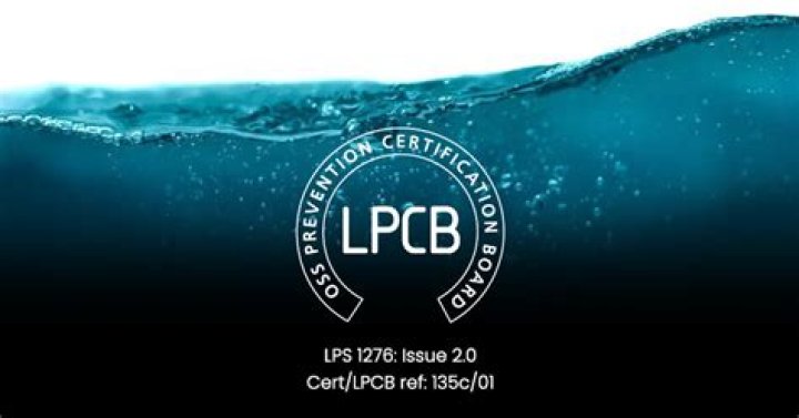 What is LPCB certification?
