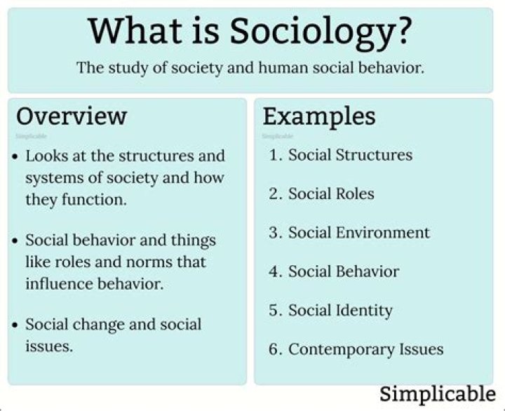 What is MA in sociology?
