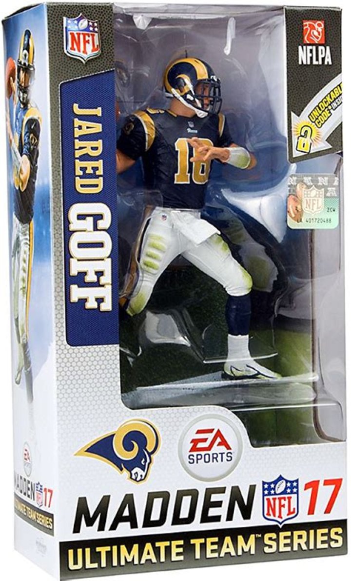 What is Madden 17 Ultimate Team?