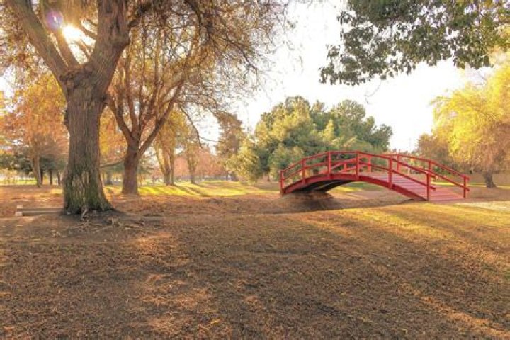 What is Madera California known for?