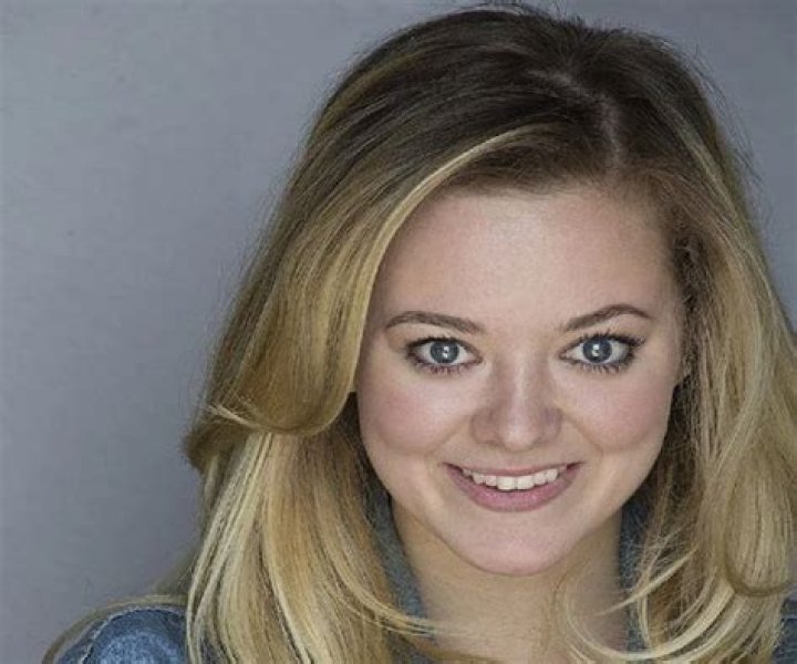 What is Madylin Sweeten net worth?