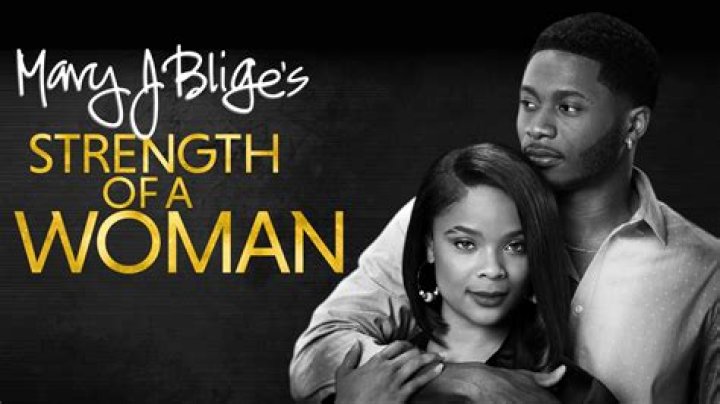 What is Mary J Blige known for?