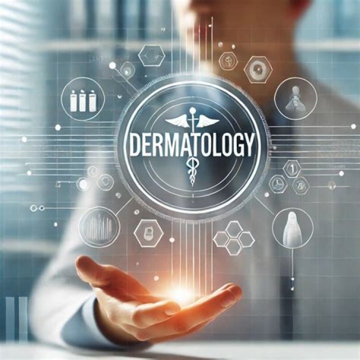 What is Master degree in dermatology?