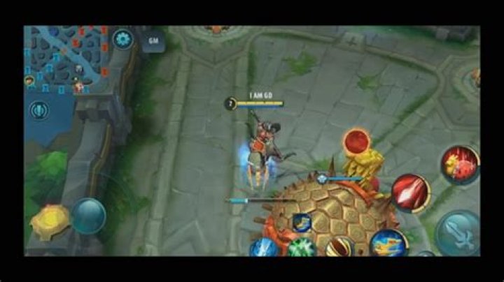What is match up mode in mobile legends?