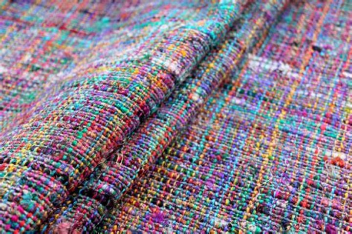 What is matka fabric?