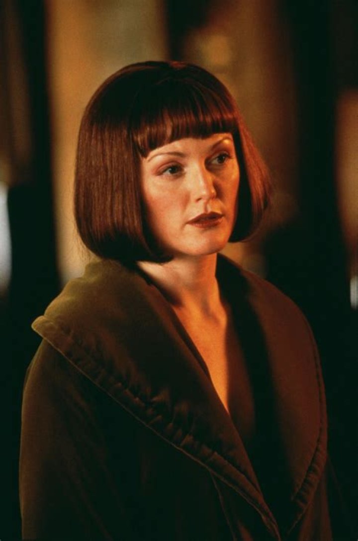 What is Maude Lebowski's profession?