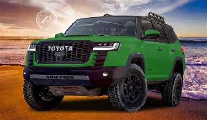 What is Max SUV?