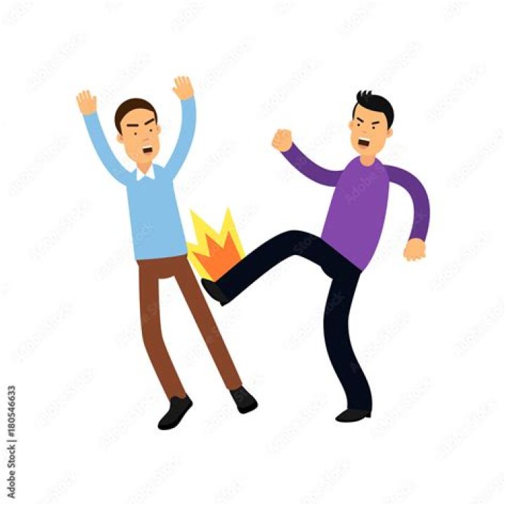 What is mean by kicking?