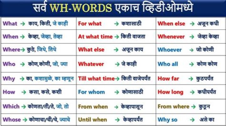 What is meaning of Foetus in Marathi?