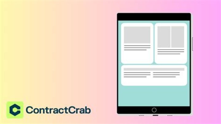 What is meant by contract abstraction?