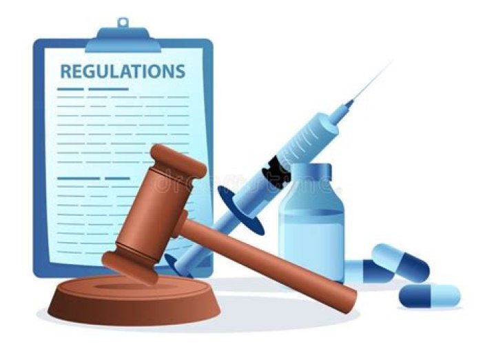 What is medicine regulation?