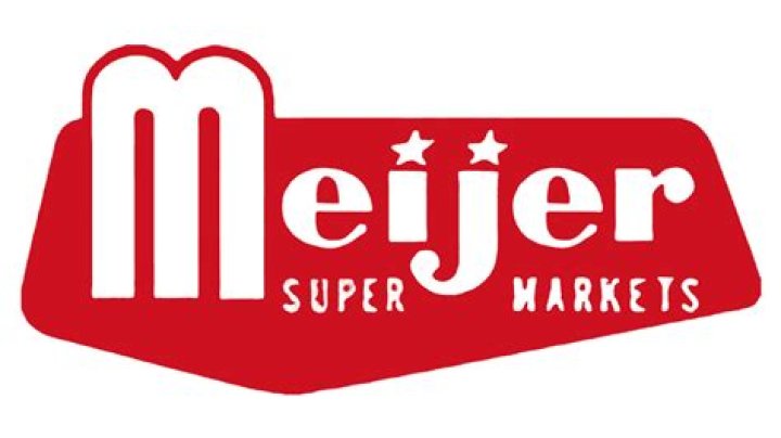 What is Meijer store brand?