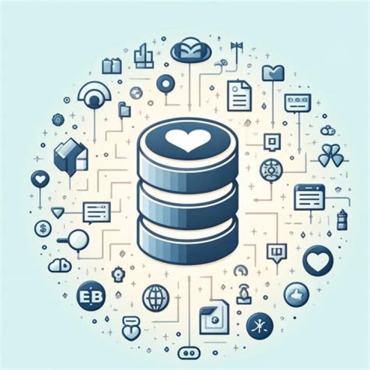 What is Melissa database?