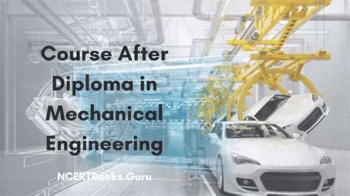 What is Mi Course after diploma?