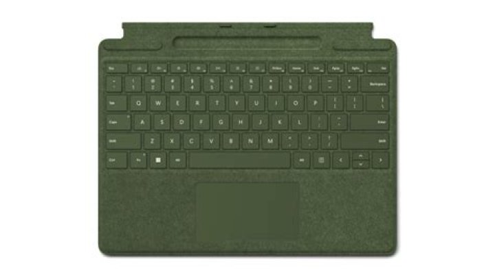 What is Microsoft Alcantara?