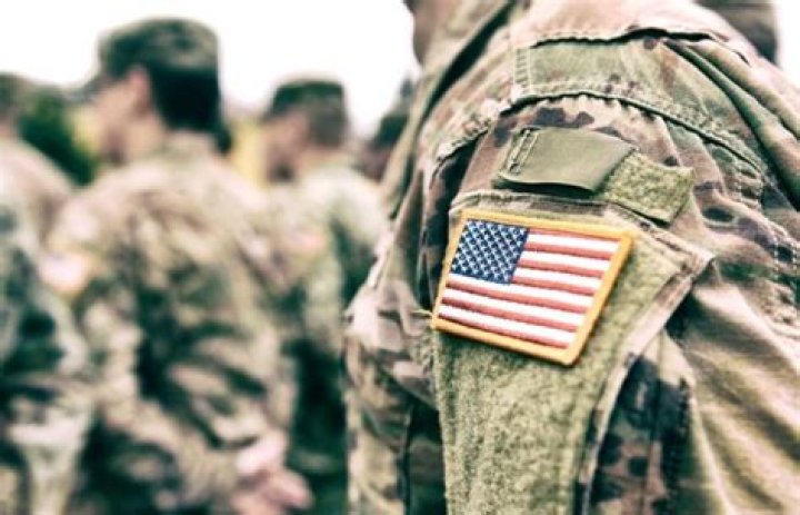 What is military buy back?