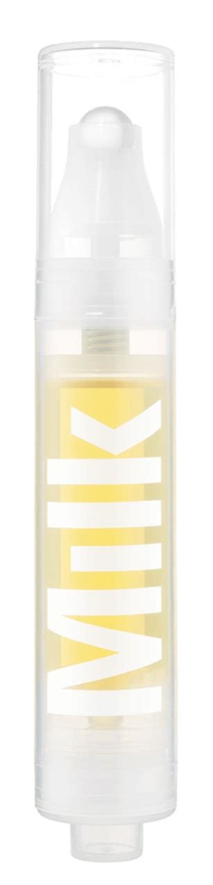 What is milk makeup sunshine oil used for?
