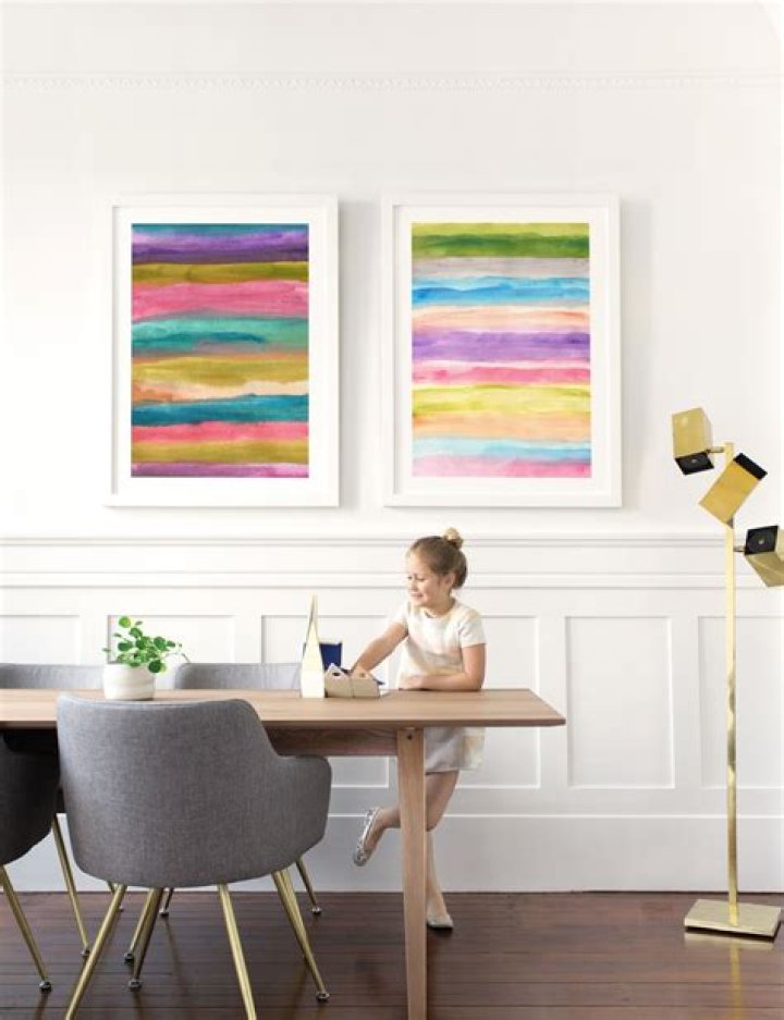 What is minted art?