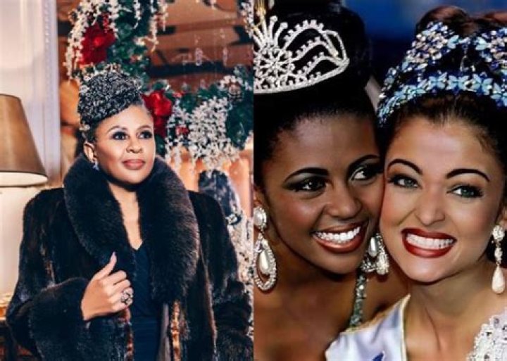 What is Miss SA salary?