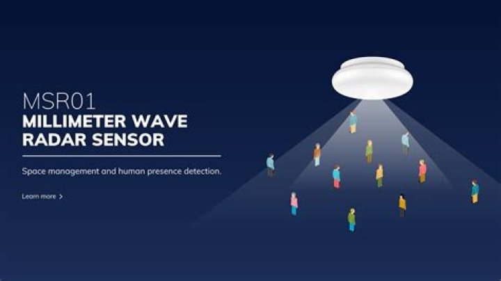 What is mmWave radar?