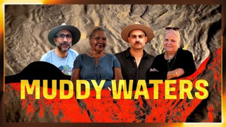 What is muddy waters known for?
