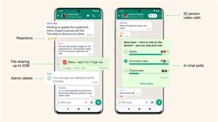 What is multi chat app?