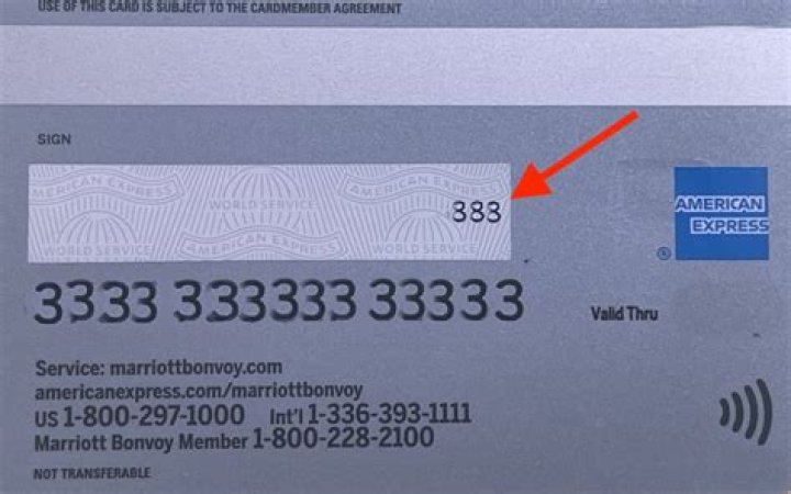 What is my Amex PIN code?
