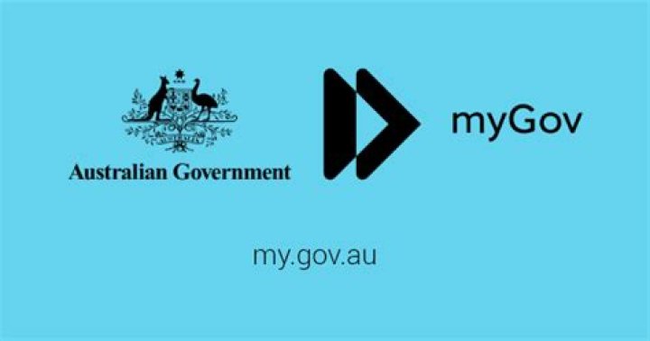 What is my Gov Australia?