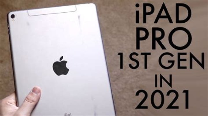 What is my iPad Pro worth?