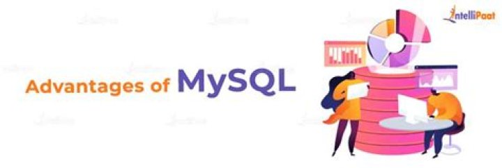 What is MySQL and its advantages?