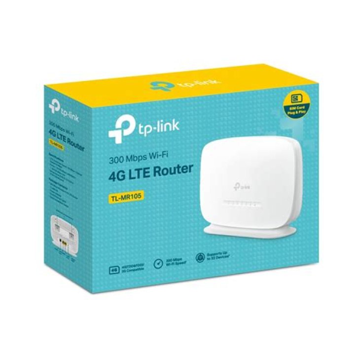 What is N series router?